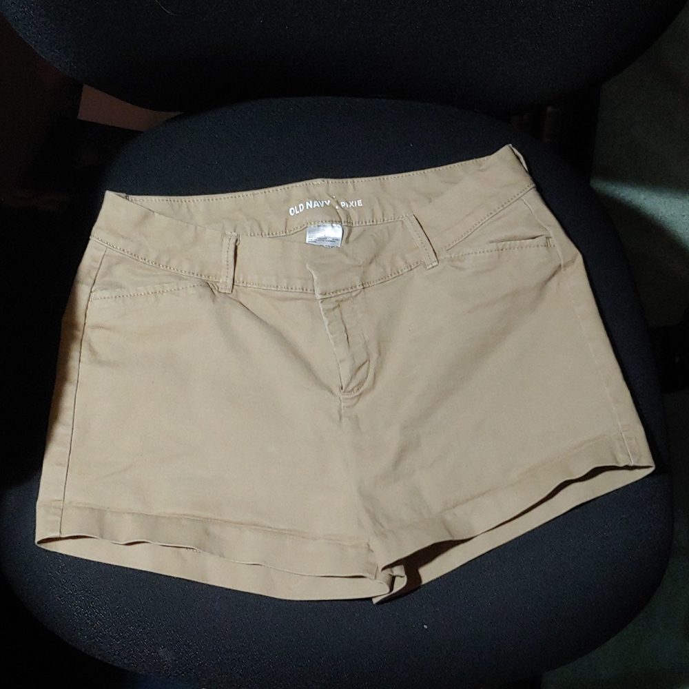 Old Navy shorts size 2